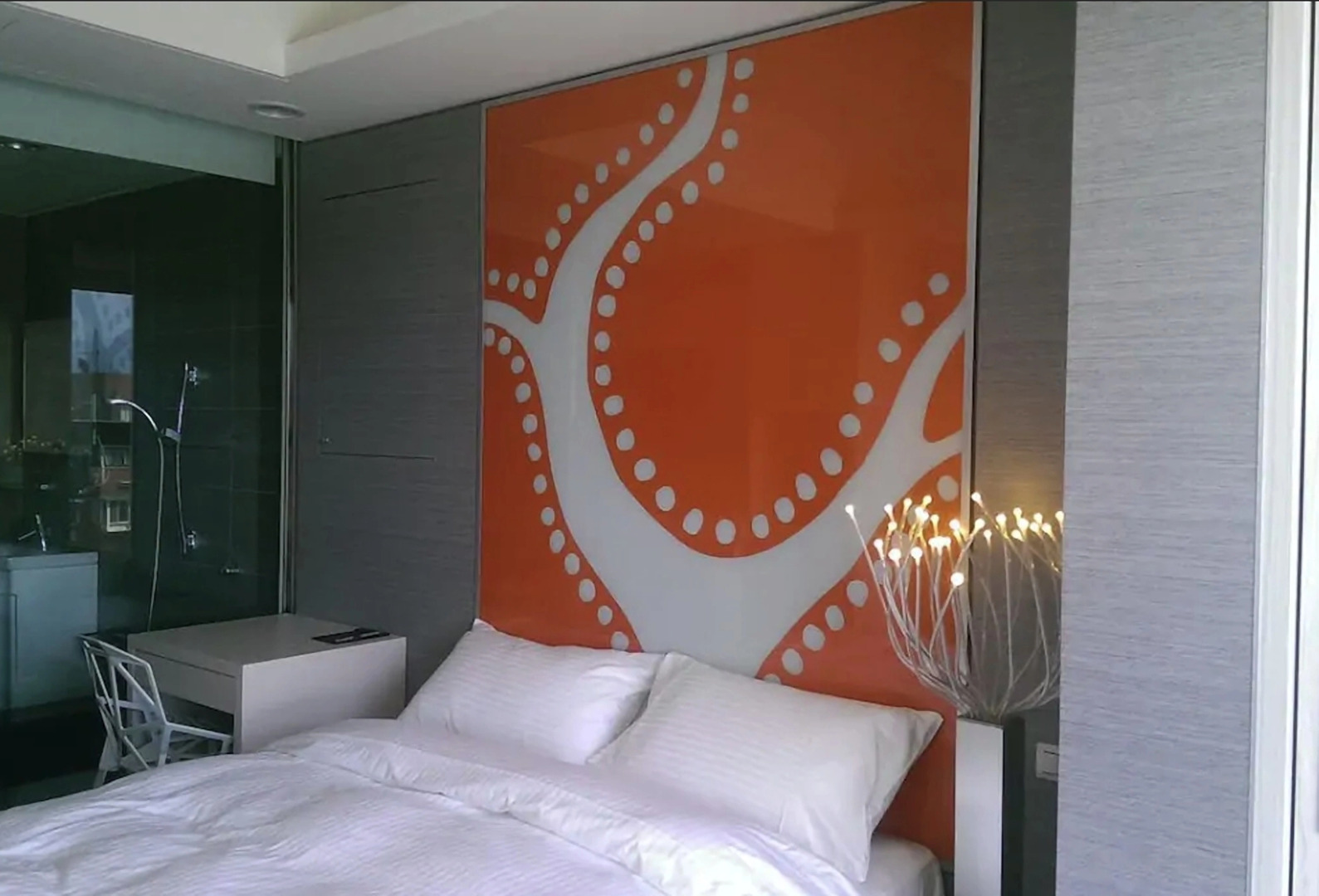 Апарт-Отель Human Space Roosevelt