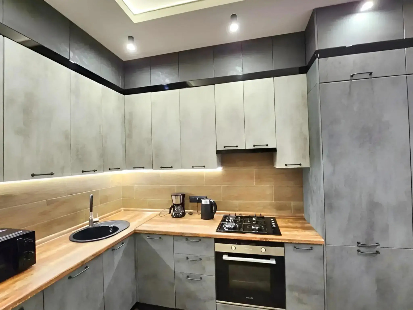 Квартира 2-комнатная 70 кв.