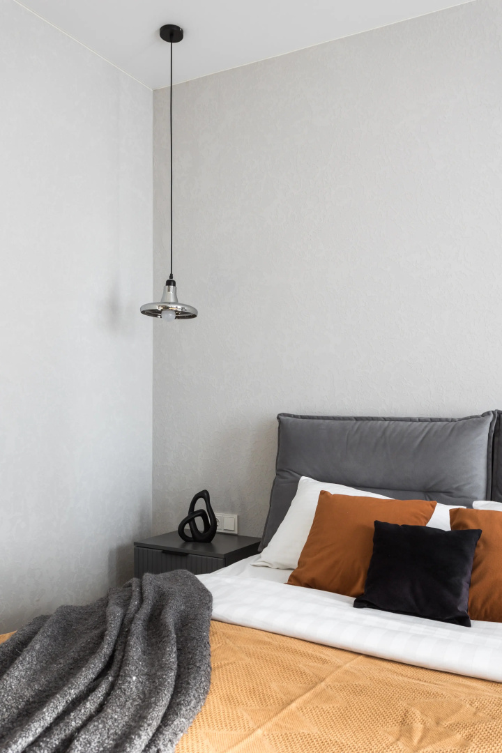 Апартаменты Hugge Place