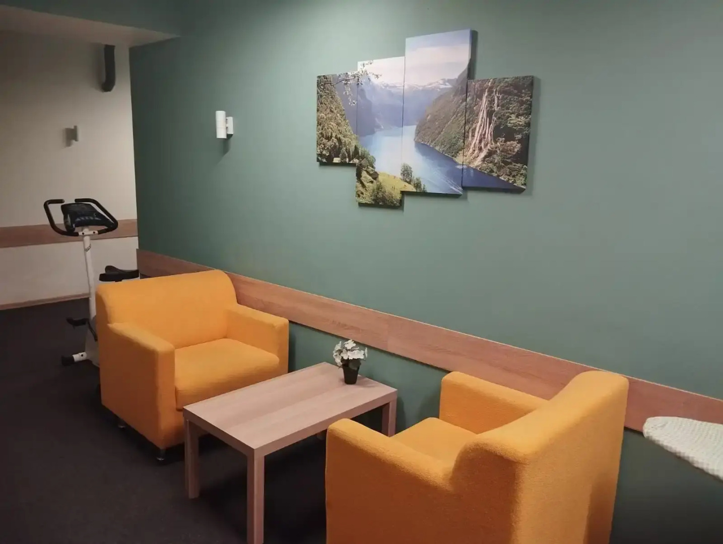 Отель ПаркОтель