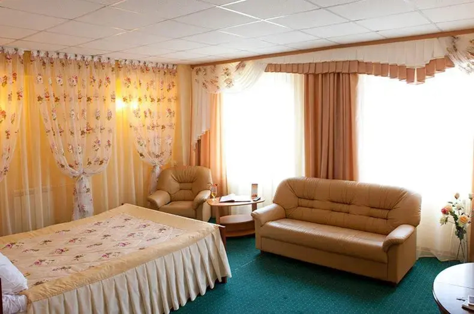 Отель Варта