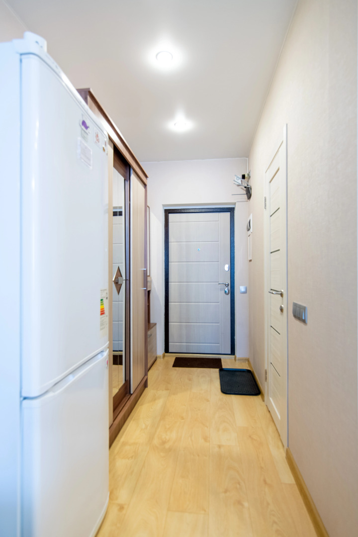 Квартира-студия  в Старой Купавне