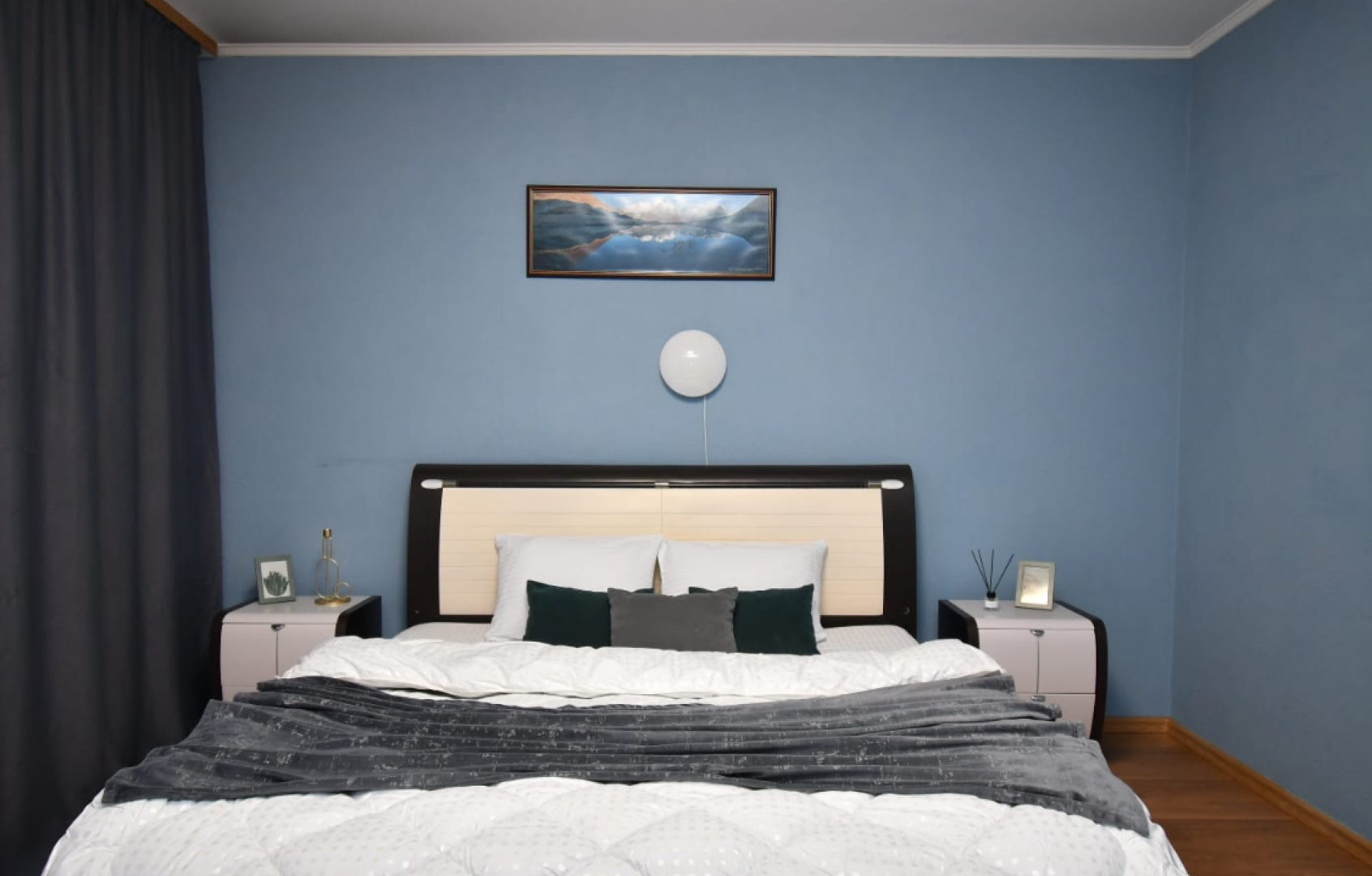 Квартира 2 к Глубина