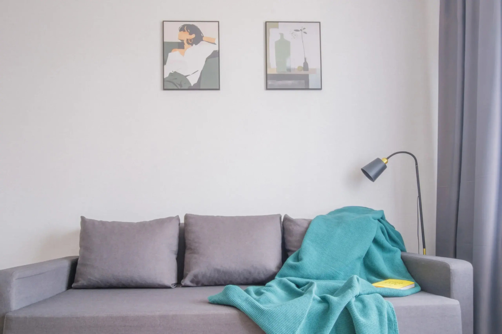 Квартира TerraAparts в Стрельне