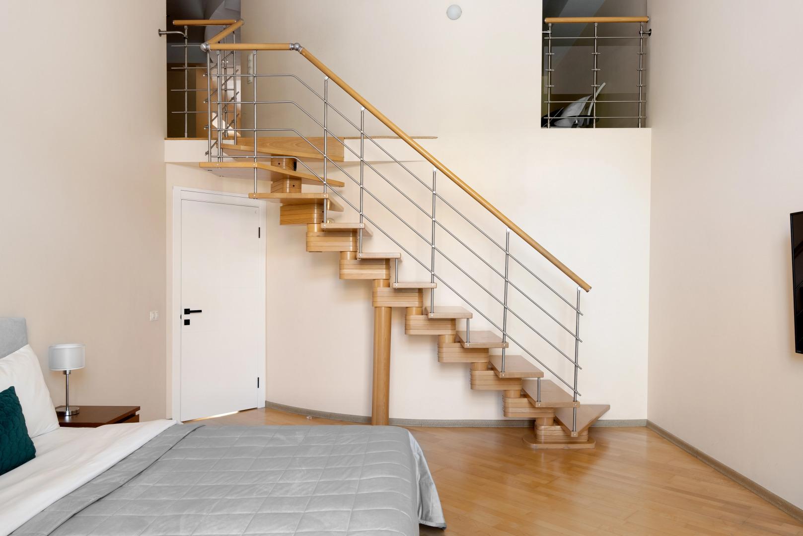 Апартаменты Two Story Apartment от Apartvil