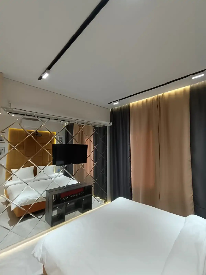 Апартаменты Студия Deluxe 110В