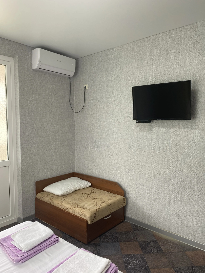 Гостевой дом Арго