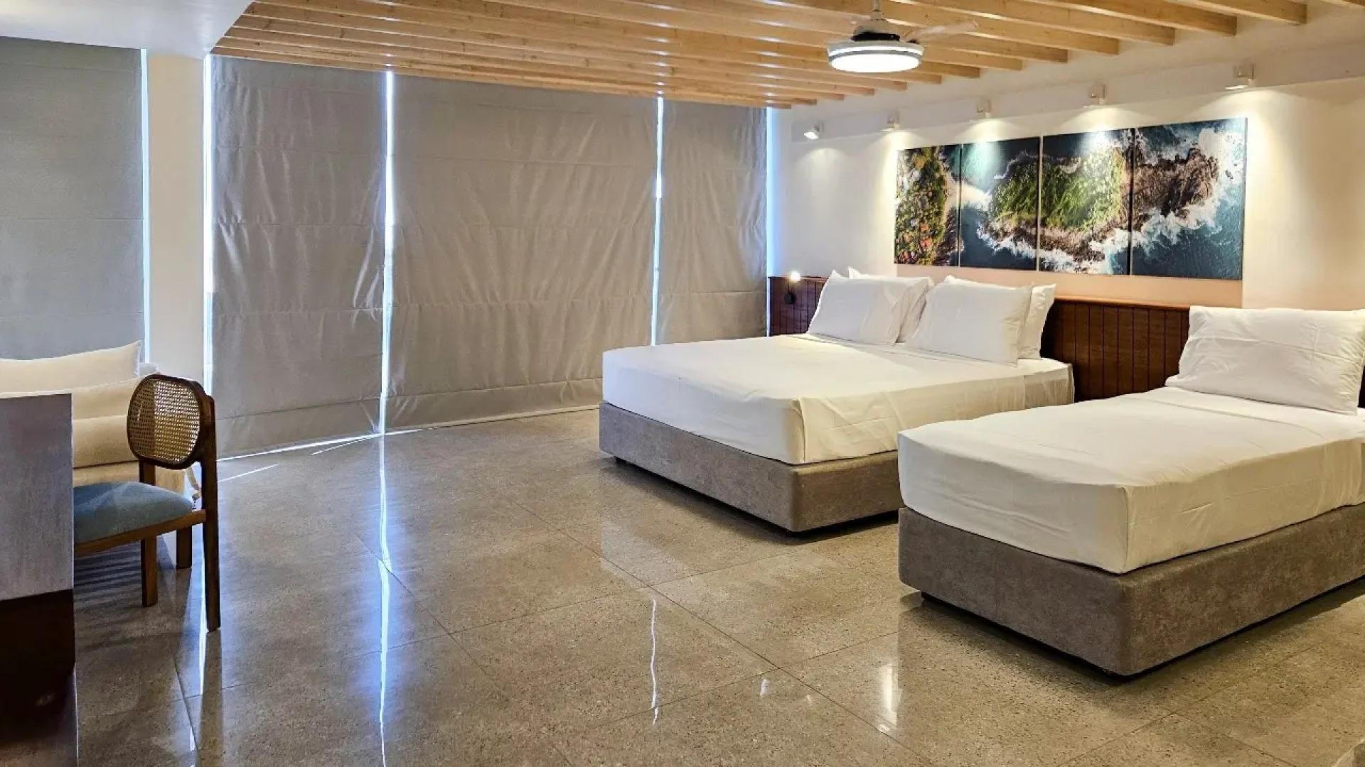 Курортный отель South Beach