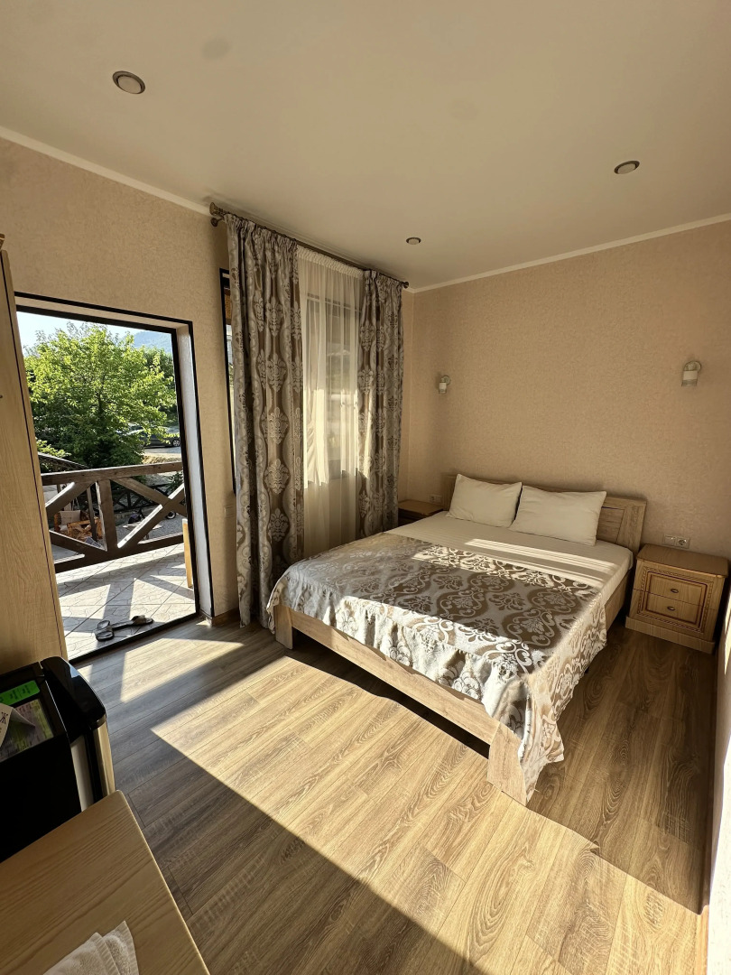 Мини-отель ЭМАРК