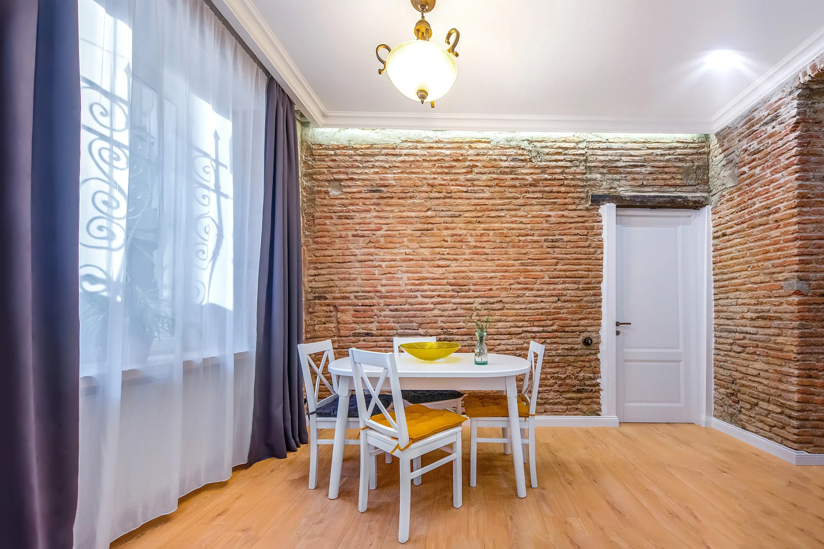 Апартаменты HB apartments Beridze II