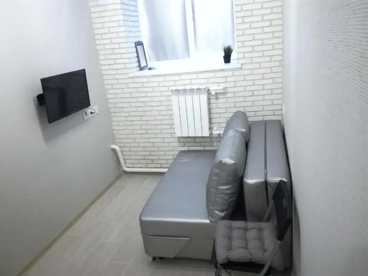 Апартаменты Iskra Ekonom