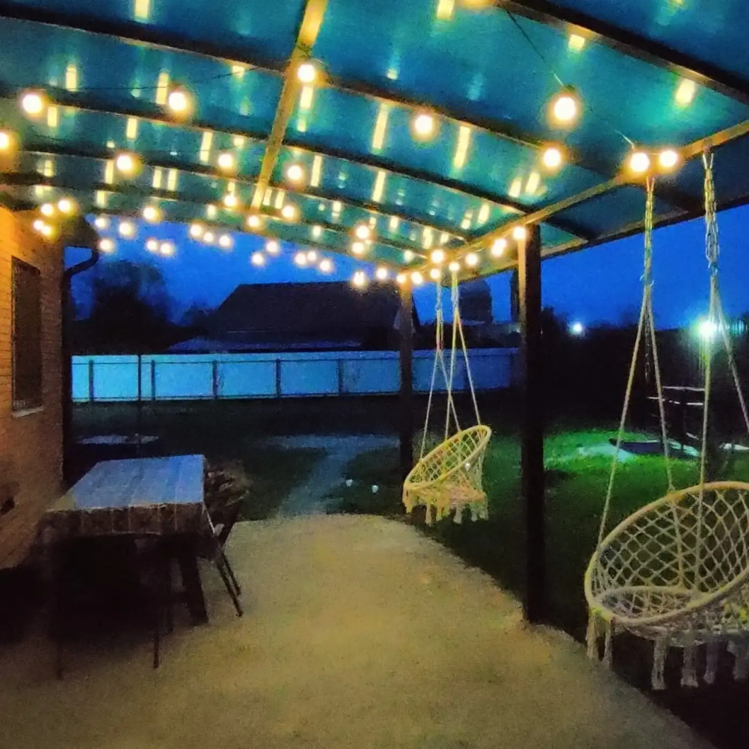 Частный Дом Любимая Дача