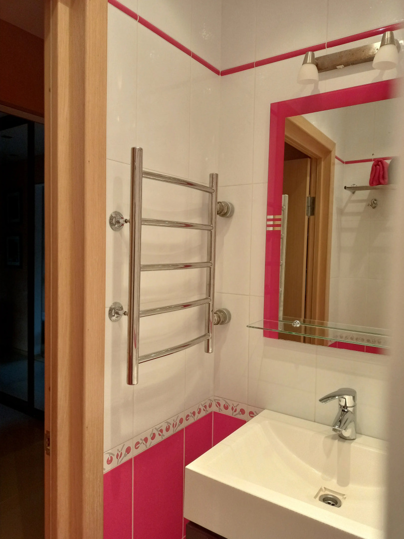 Апартаменты Family