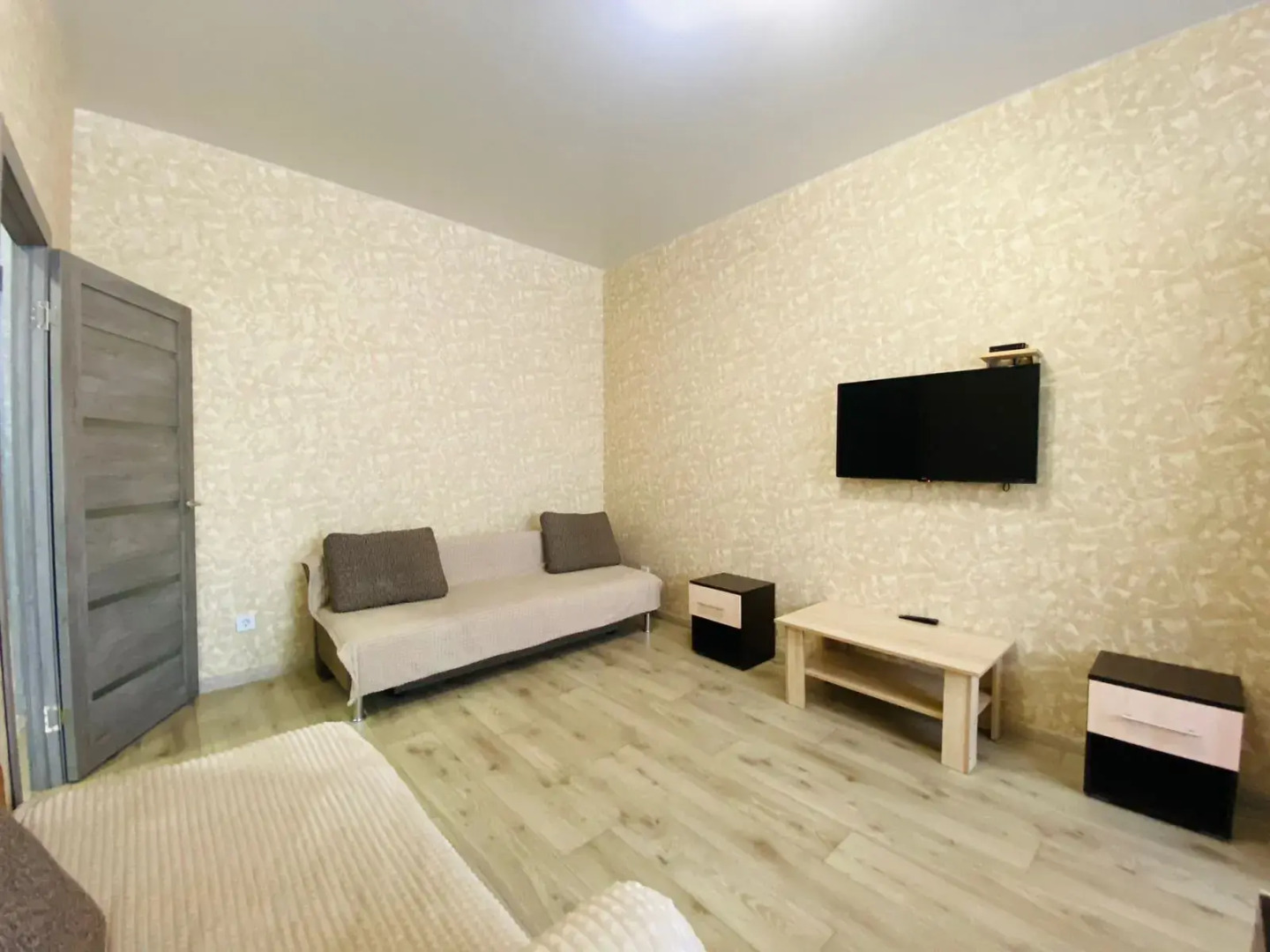 Апартаменты Вадима Подбельского 97/5