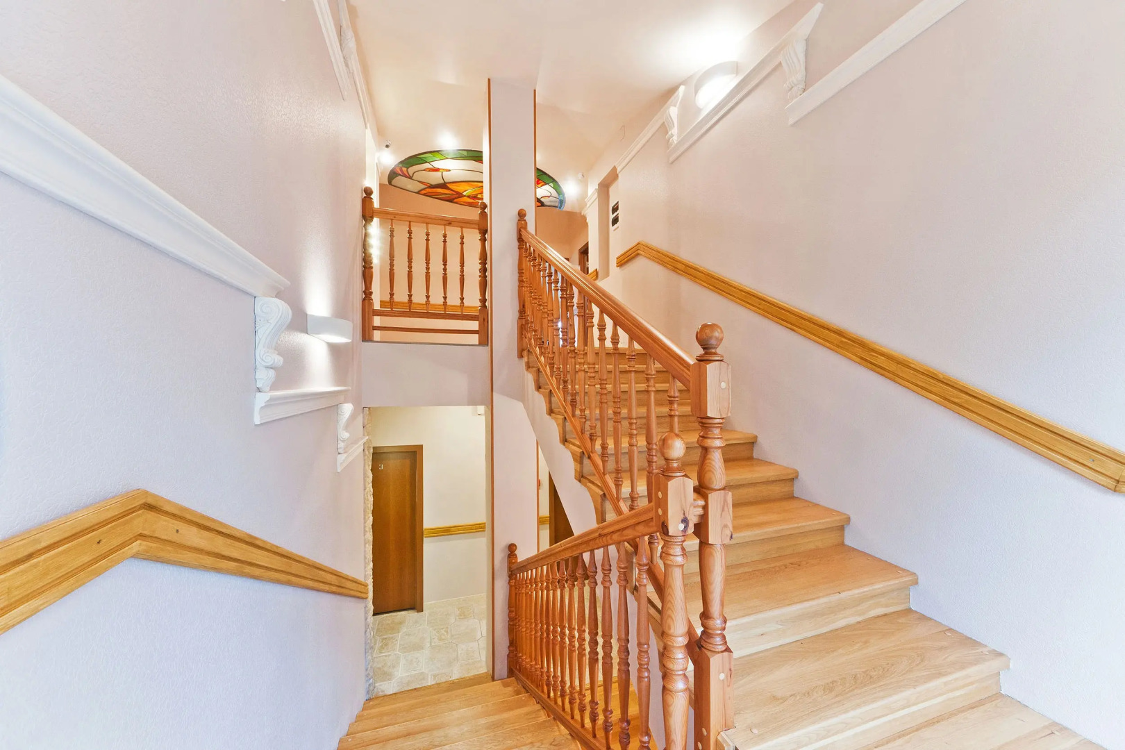 Отель Виктория