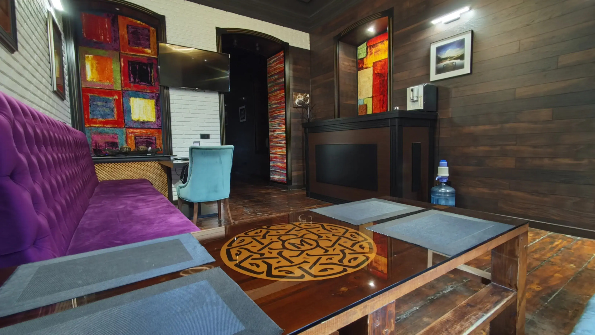 Гостевой дом Маракеш