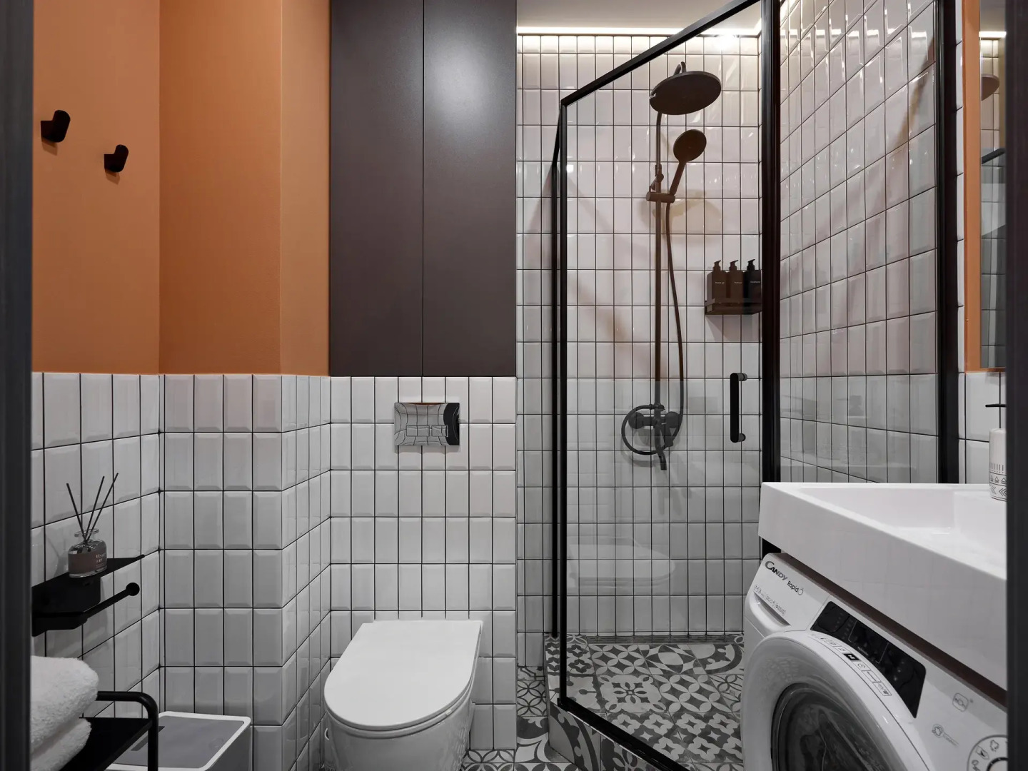 Апартаменты Ikigai Apart