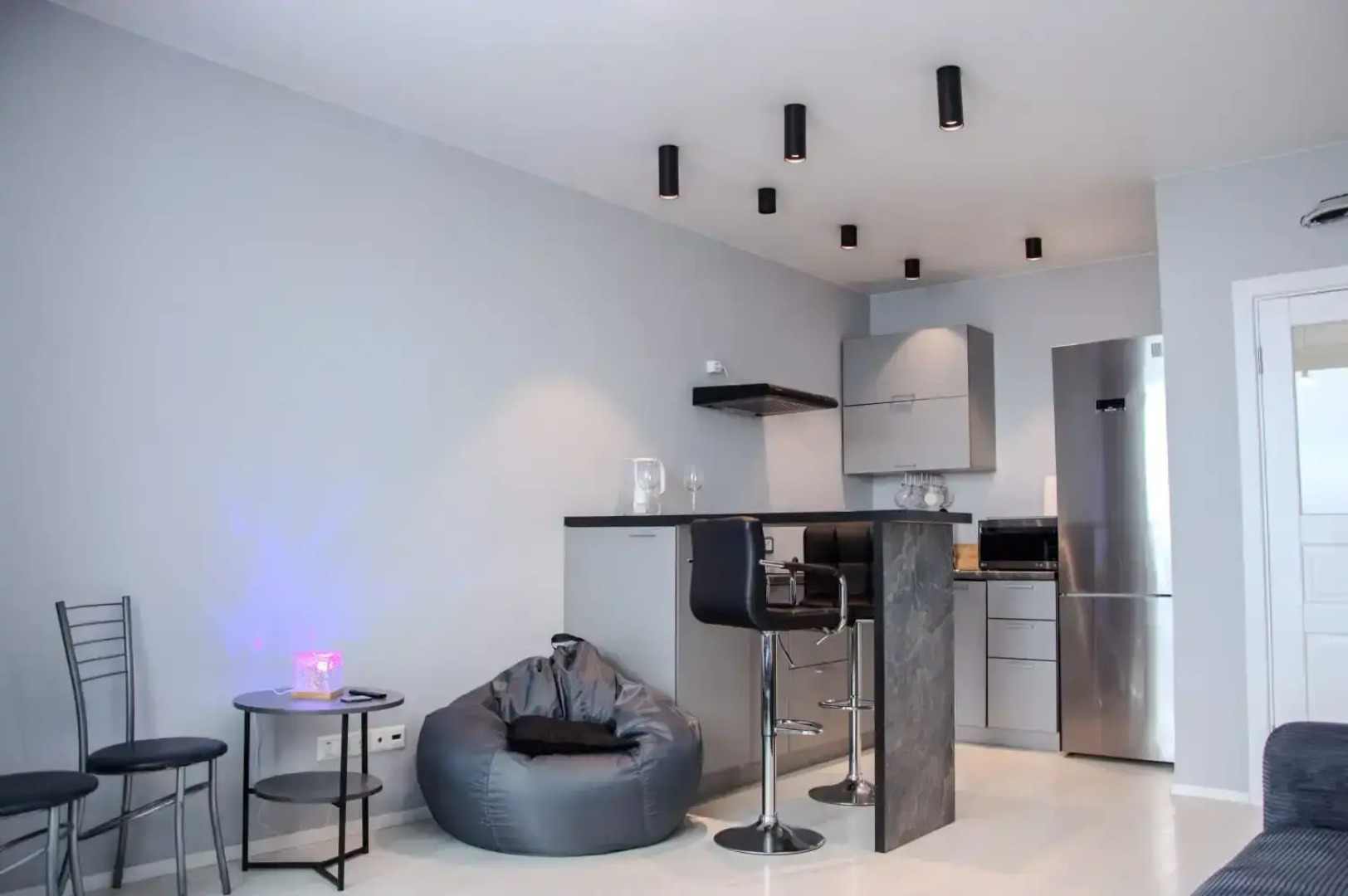 Квартира Уютная Юмашева 15