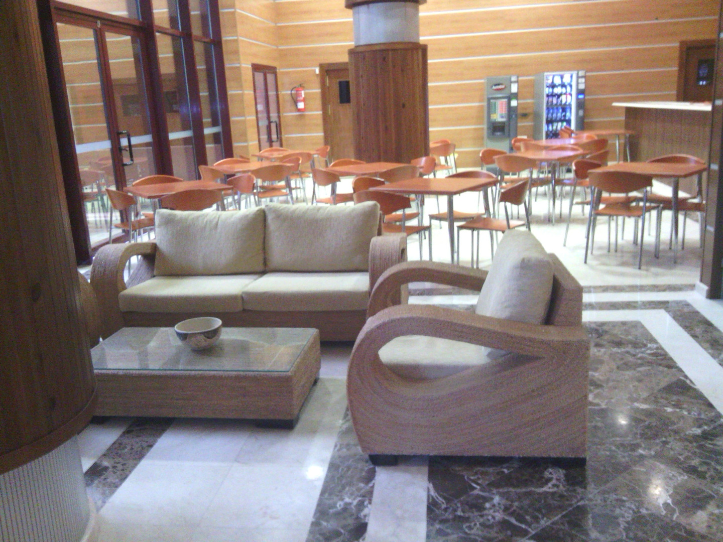 Апартаменты Turísticos Don Juan