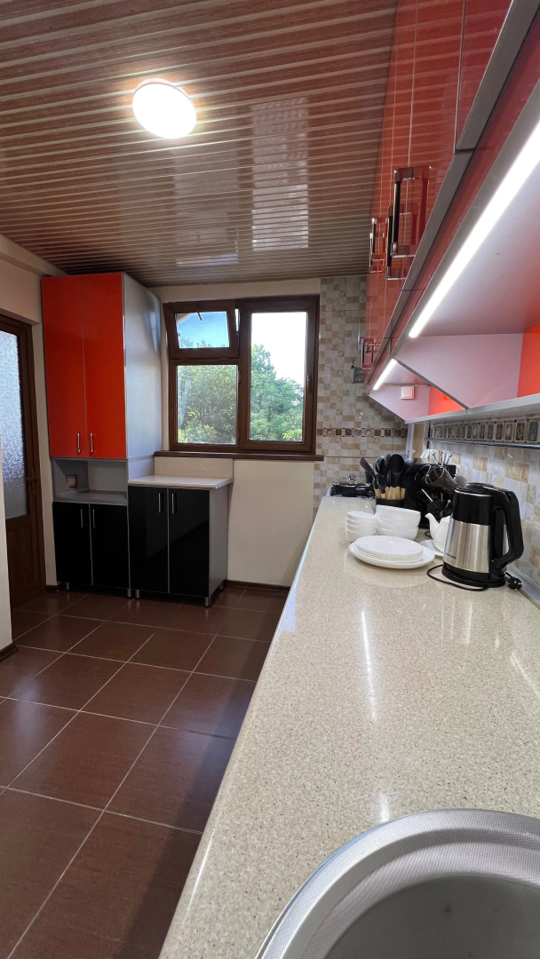 Апартаменты Дружба 8/1