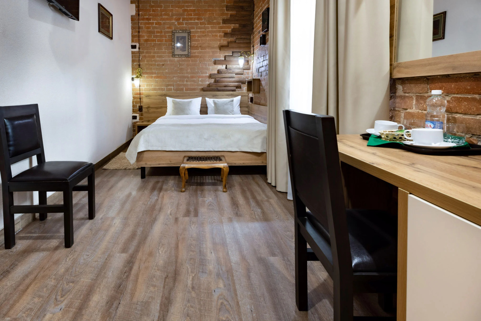 Отель Галерея