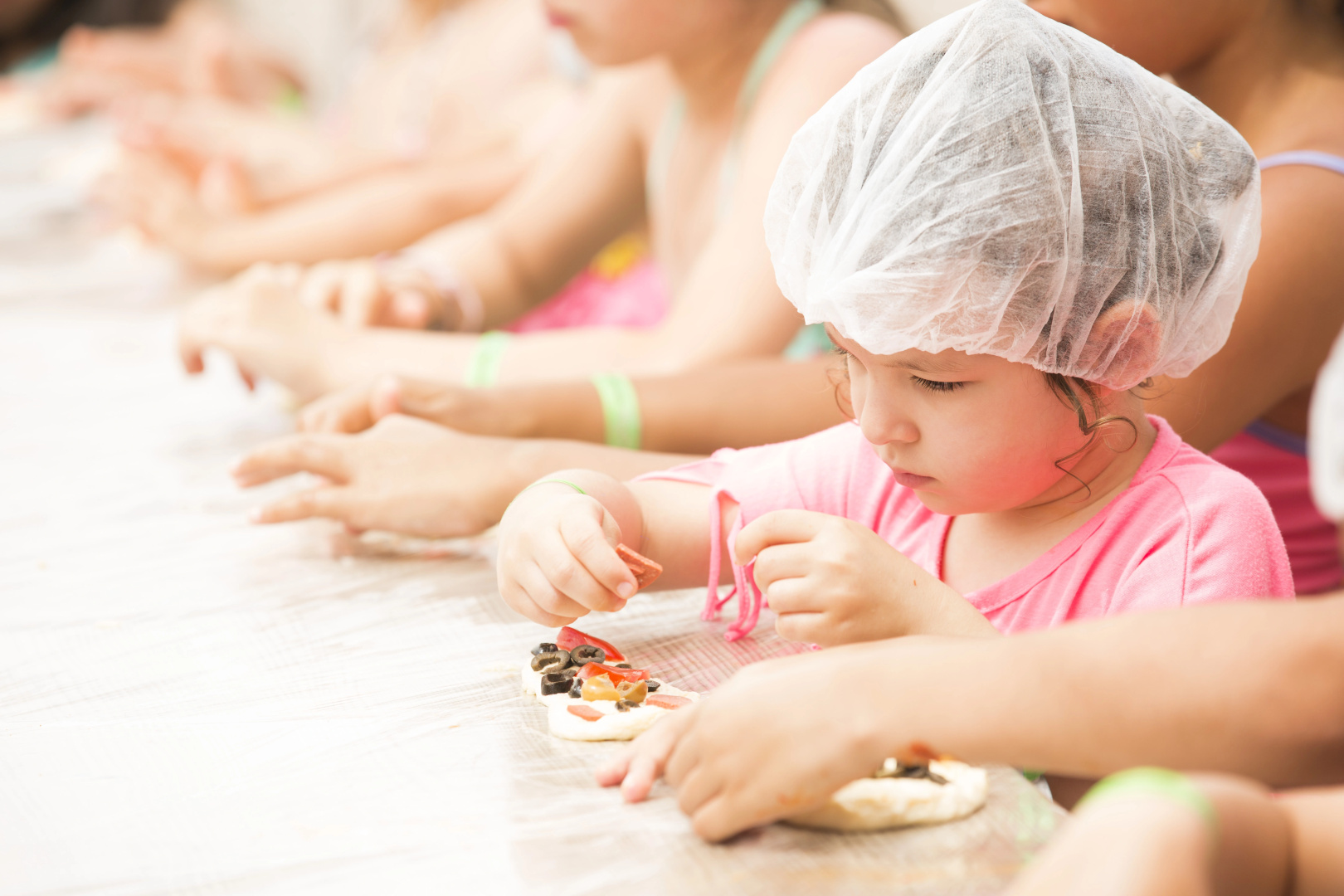 Отель Washington Ayvalik