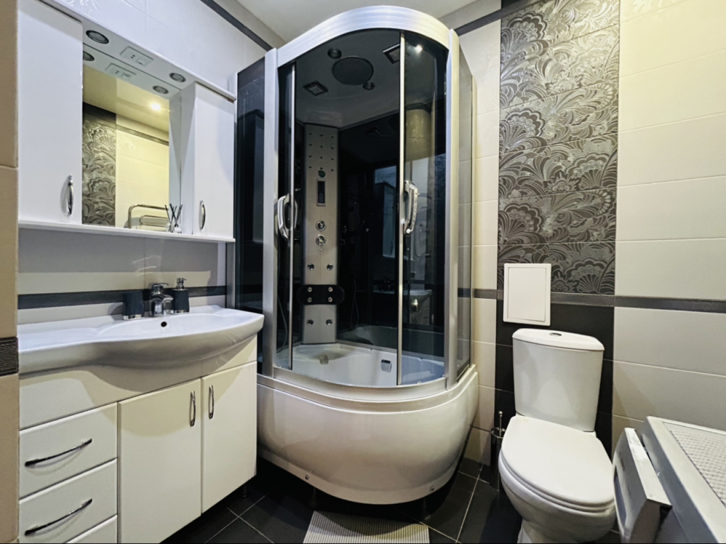 Апартаменты Cozy Rent Европа