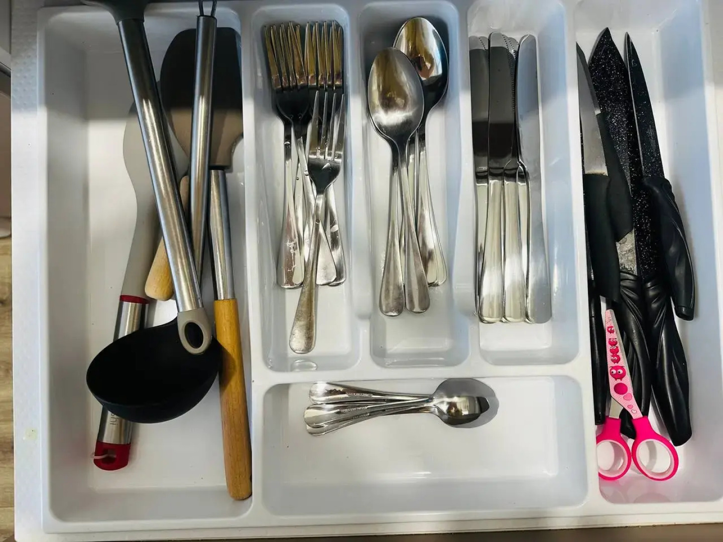 1 Комнатная Квартира