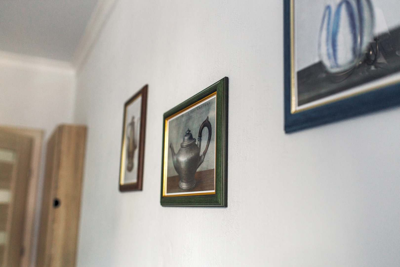 Квартира У мамы на море