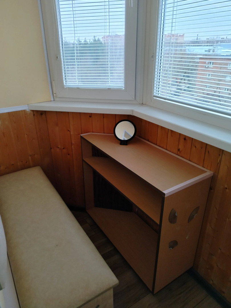 Квартира Однокомнатная