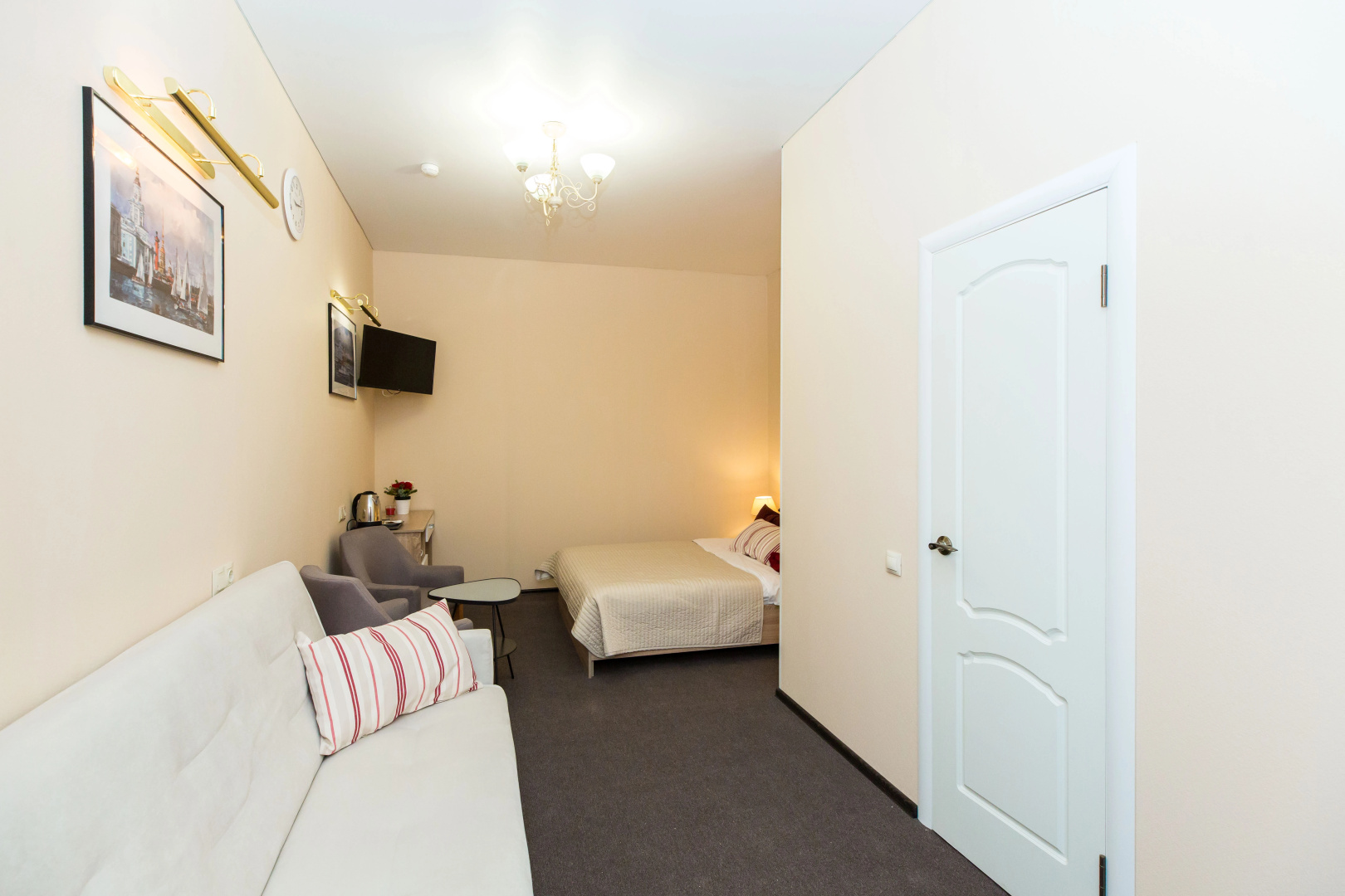 Anny Time Hotel