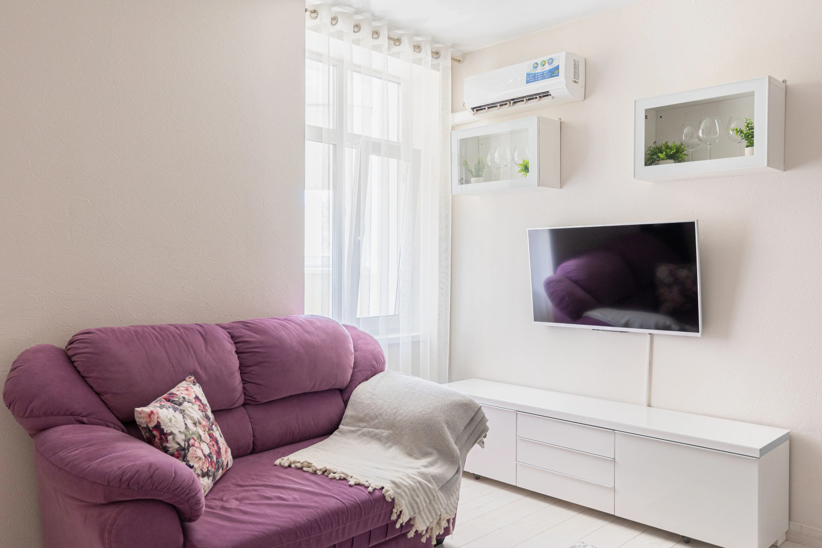 Квартира Бетанкура