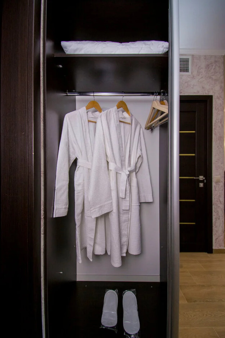 Отель Гранд Ной