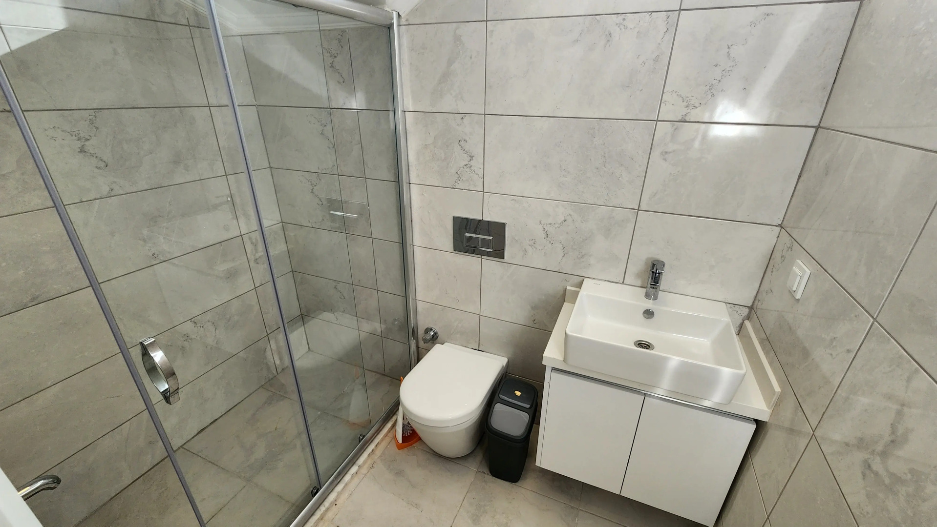 Вилла Новая вилла с 3-спальнями и видом на горы