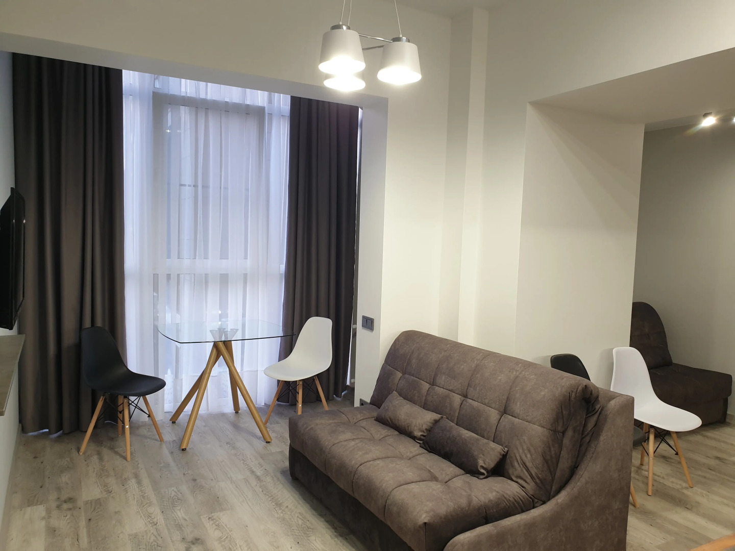 Апарт-отель Аk Rose Del Mare