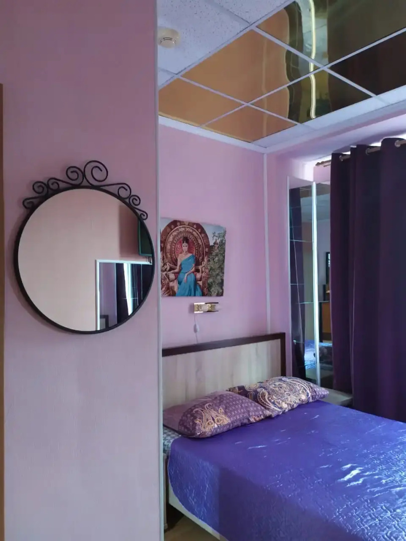 Отель Натали