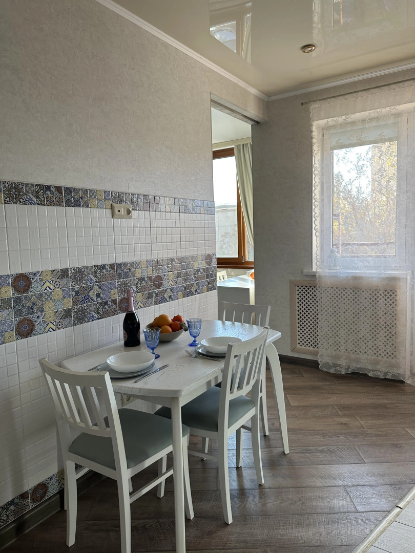 Апартаменты Sugar