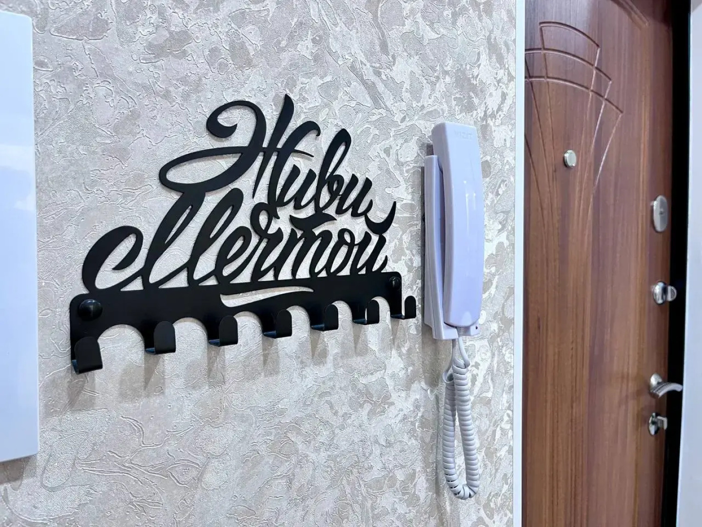 Квартира Однокомнатная Премиум Симферополь