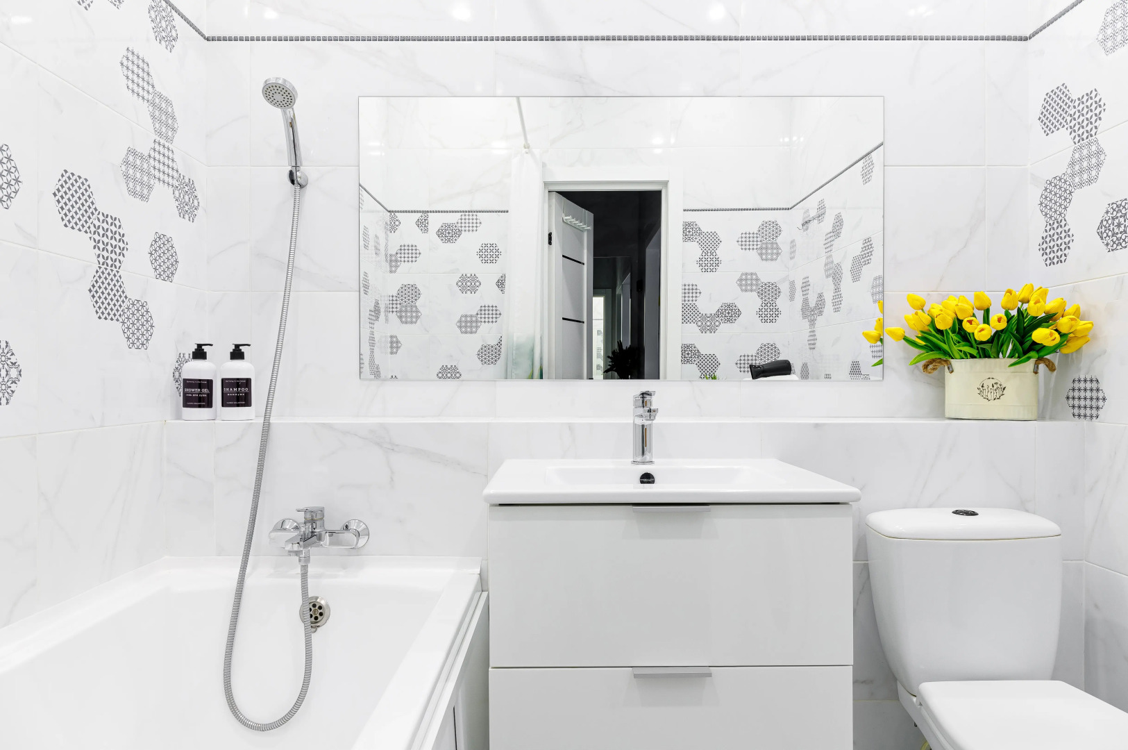 Квартира Vita Sunny