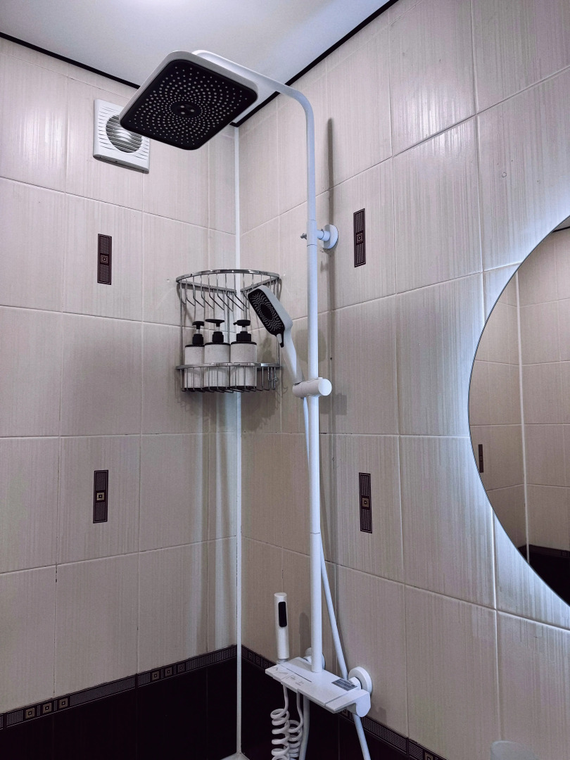 Квартира Сочинский Арбат Навагинская 14