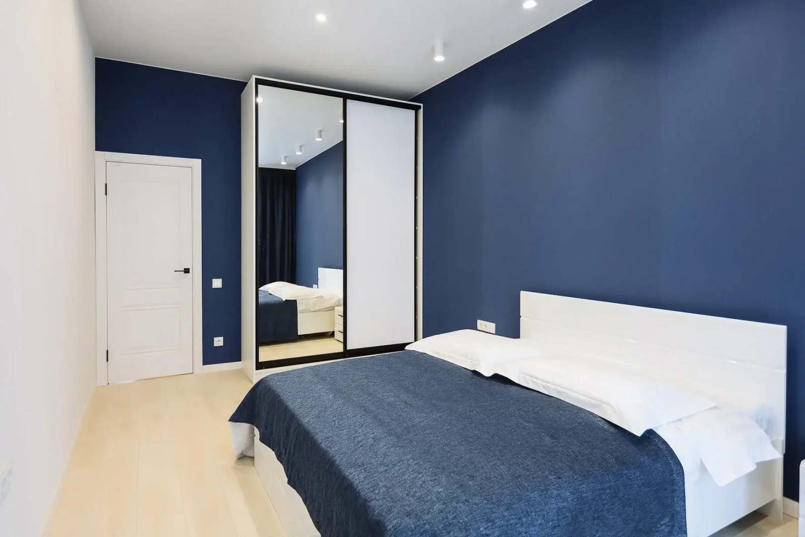 Апартаменты Балтик Хаус