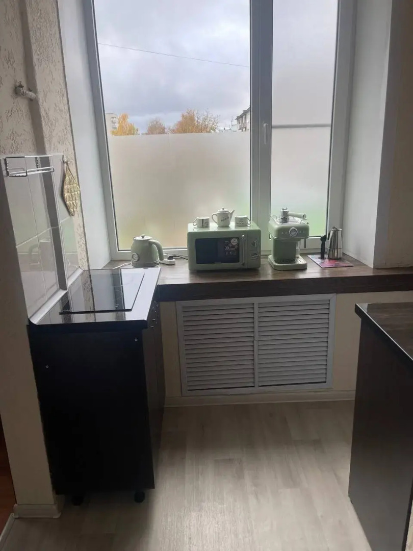 Квартира Уютная двушка в центре