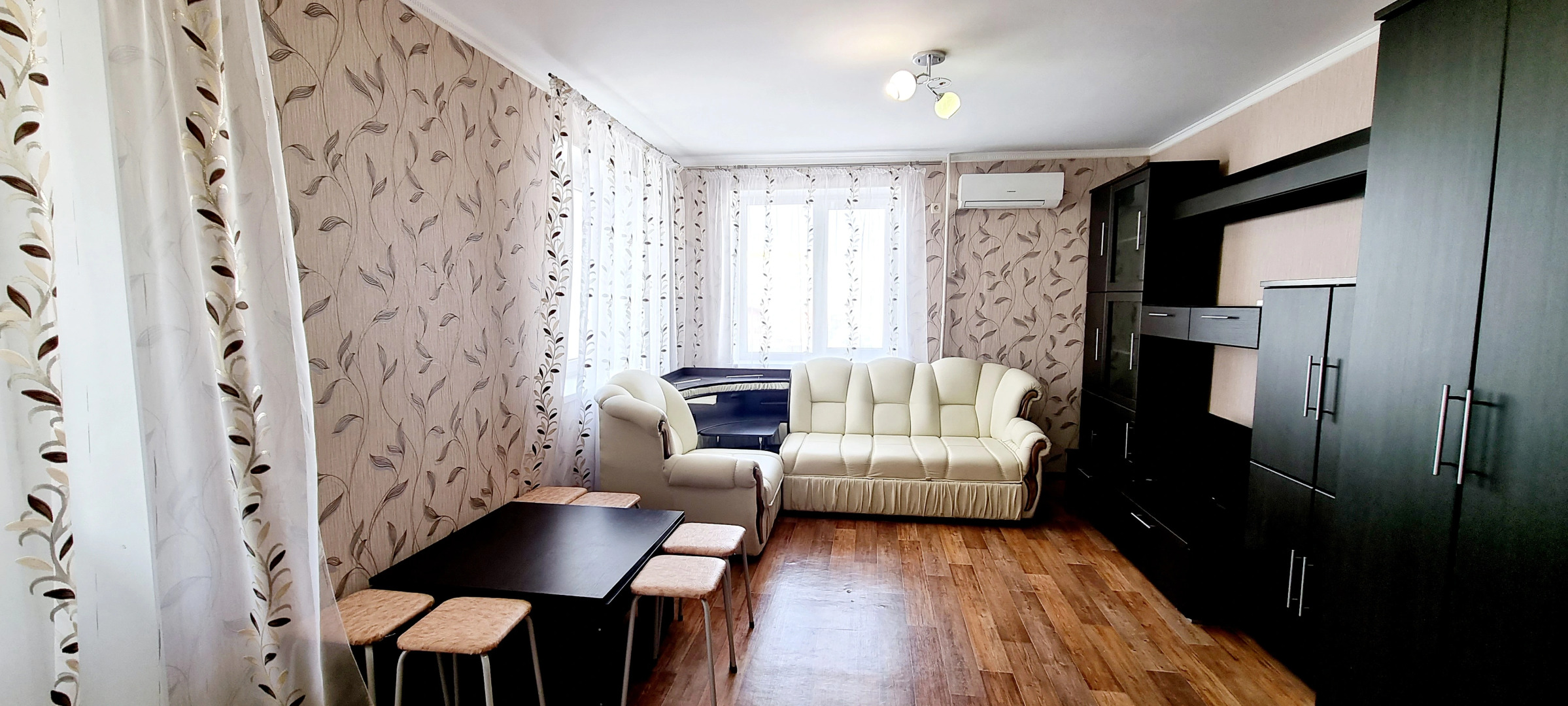 Квартира возле пляжа