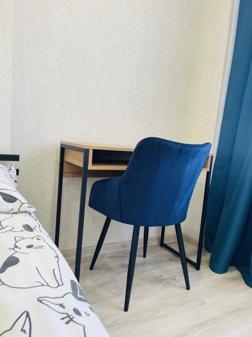 Апартаменты Pskov City Apartments Балтийская 7