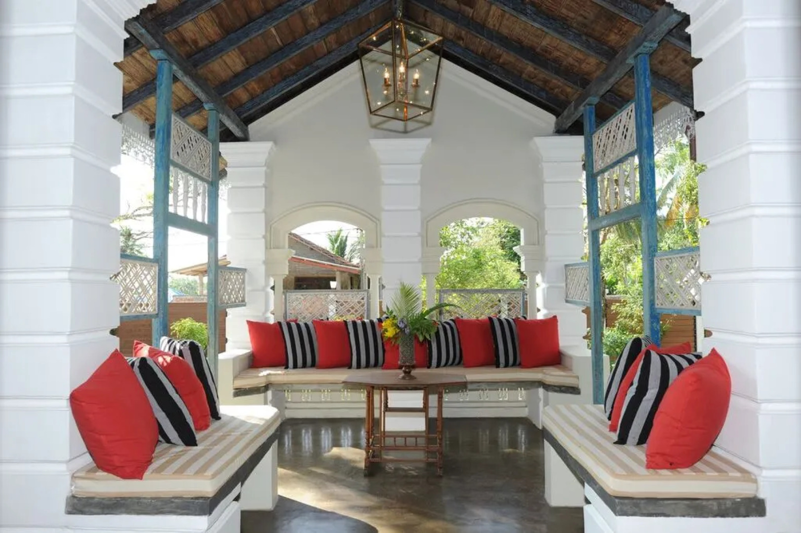 Вилла Foozoo Mantra Weligama