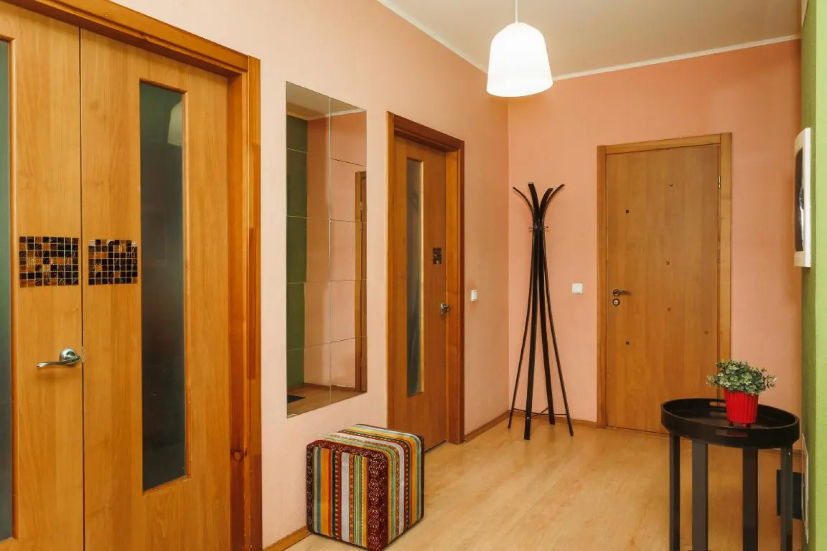 Апартаменты Этажидейли на Московской 77