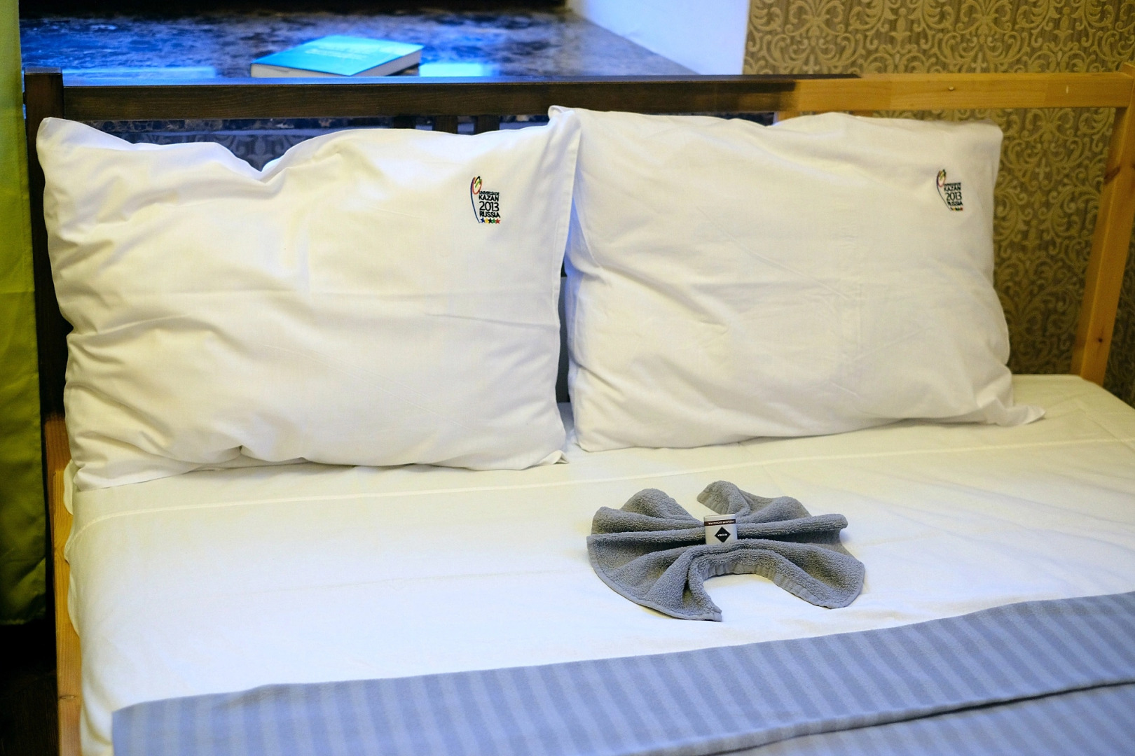 Хостел Комнаты Сарацин