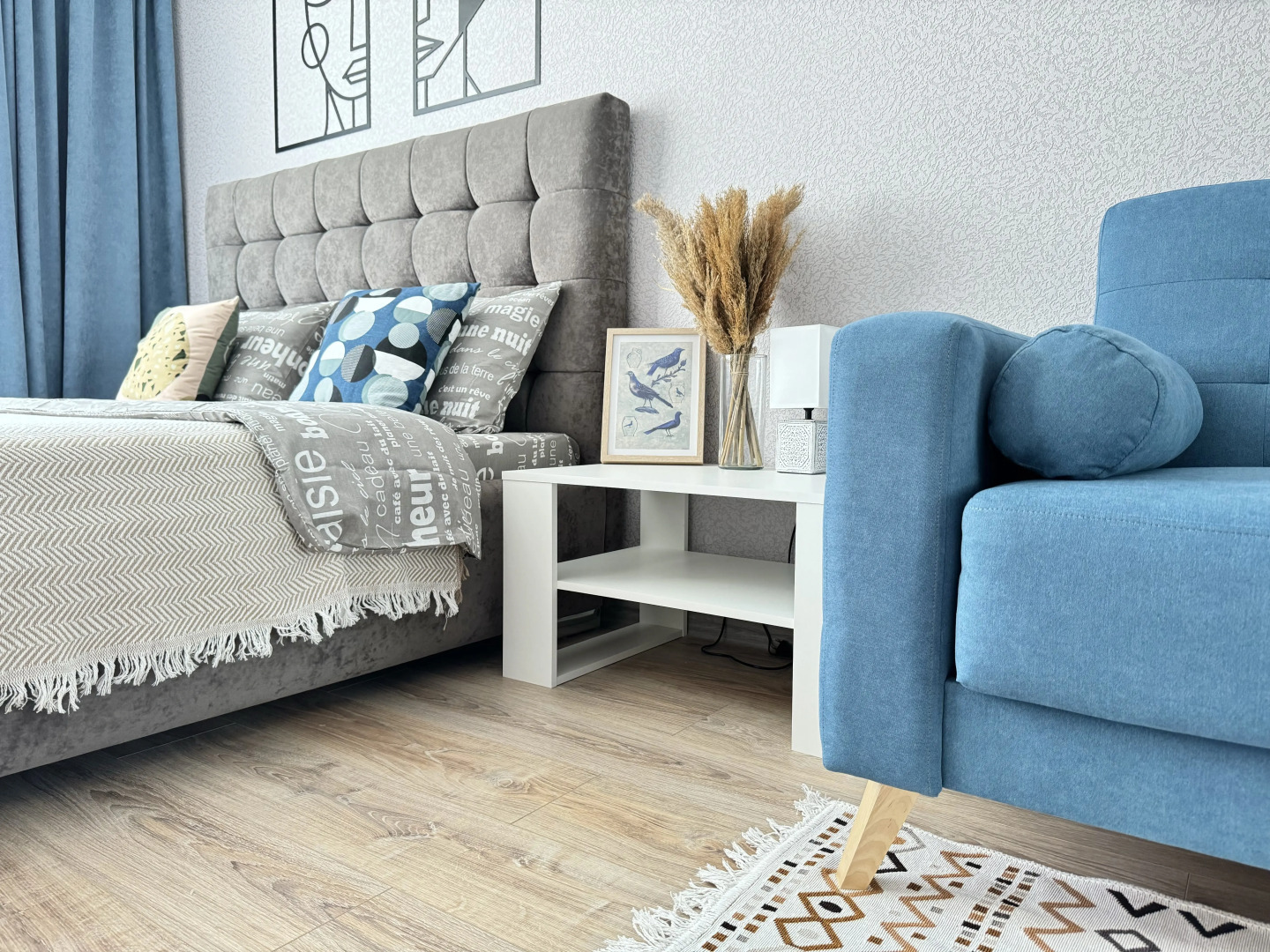 ЖК Европейский в центре