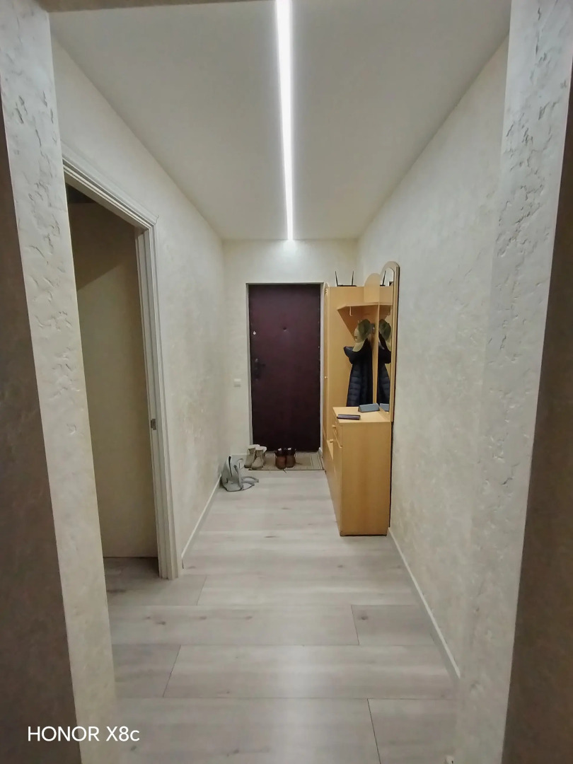 Квартира Уютная в центре Калининграда