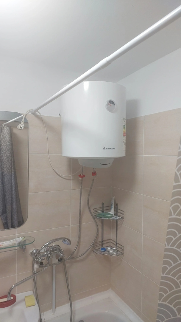 Квартира около Аквапарка